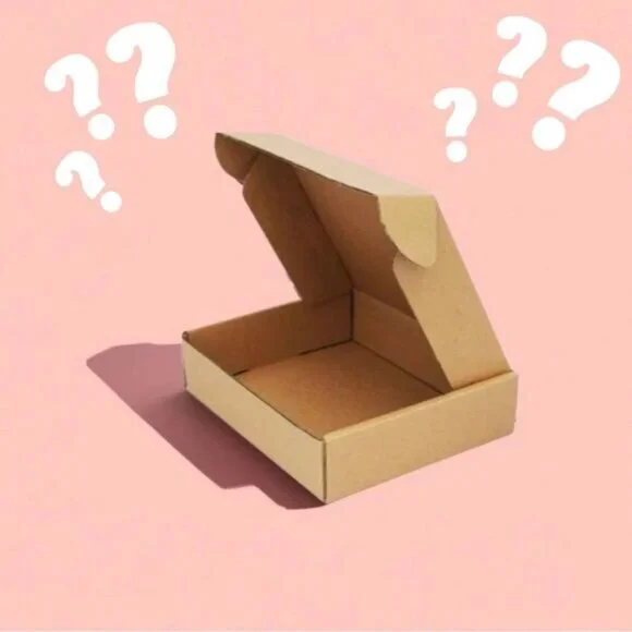 Skincare Mystery Box